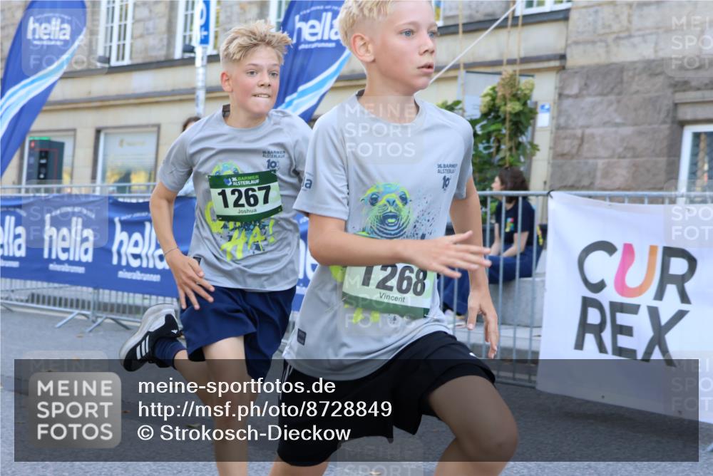 07.09.2025 - BARMER Alsterlauf Strokosch-Dieckow http://msf.ph/oto/8728849 07.09.2025 11:57:22 Ziel  meine-sportfotos.de