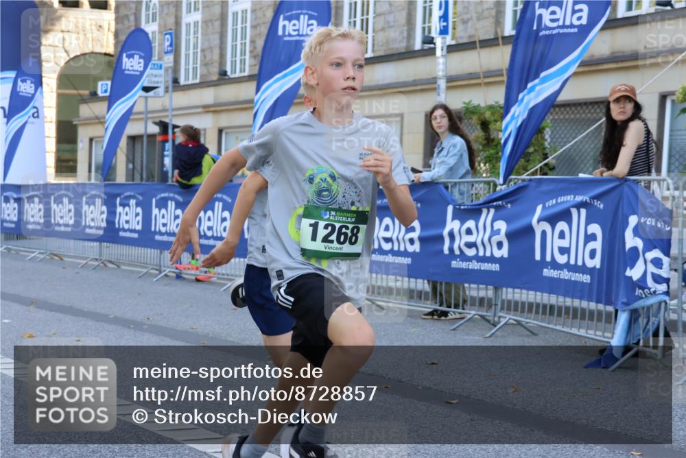 07.09.2025 - BARMER Alsterlauf Strokosch-Dieckow http://msf.ph/oto/8728857 07.09.2025 11:57:21 Ziel  meine-sportfotos.de