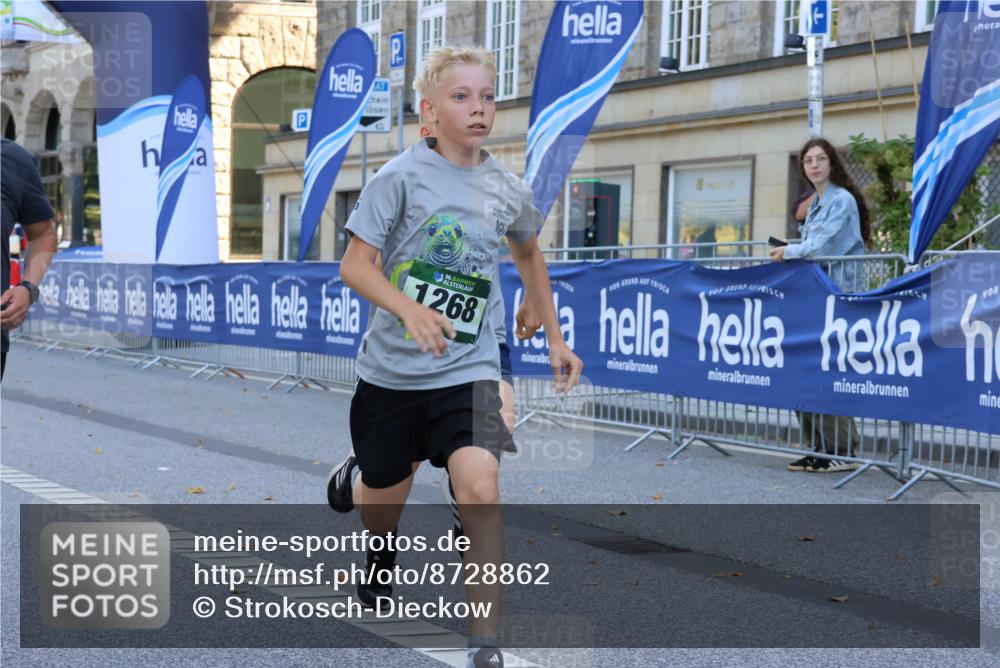 07.09.2025 - BARMER Alsterlauf Strokosch-Dieckow http://msf.ph/oto/8728862 07.09.2025 11:57:21 Ziel  meine-sportfotos.de