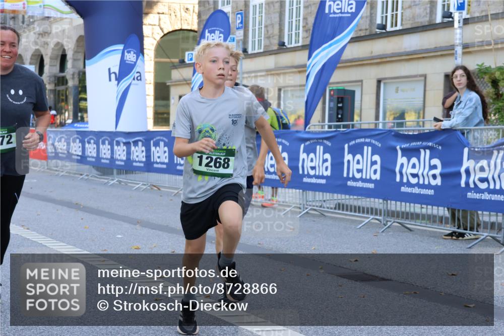 07.09.2025 - BARMER Alsterlauf Strokosch-Dieckow http://msf.ph/oto/8728866 07.09.2025 11:57:21 Ziel  meine-sportfotos.de