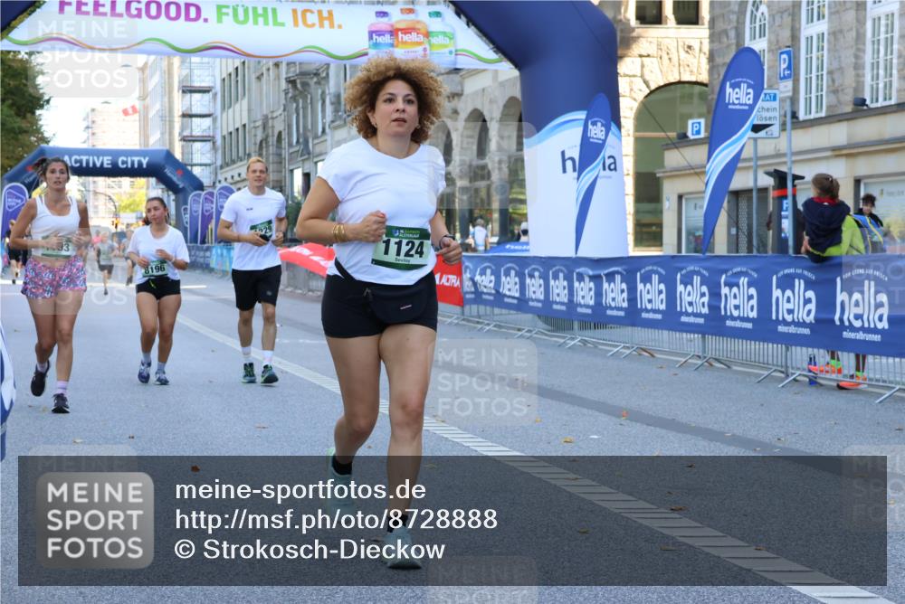 07.09.2025 - BARMER Alsterlauf Strokosch-Dieckow http://msf.ph/oto/8728888 07.09.2025 11:57:11 Ziel  meine-sportfotos.de