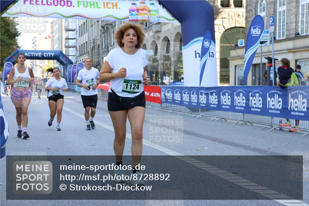 07.09.2025 - BARMER Alsterlauf Strokosch-Dieckow http://msf.ph/oto/8728892 07.09.2025 11:57:11 Ziel  meine-sportfotos.de