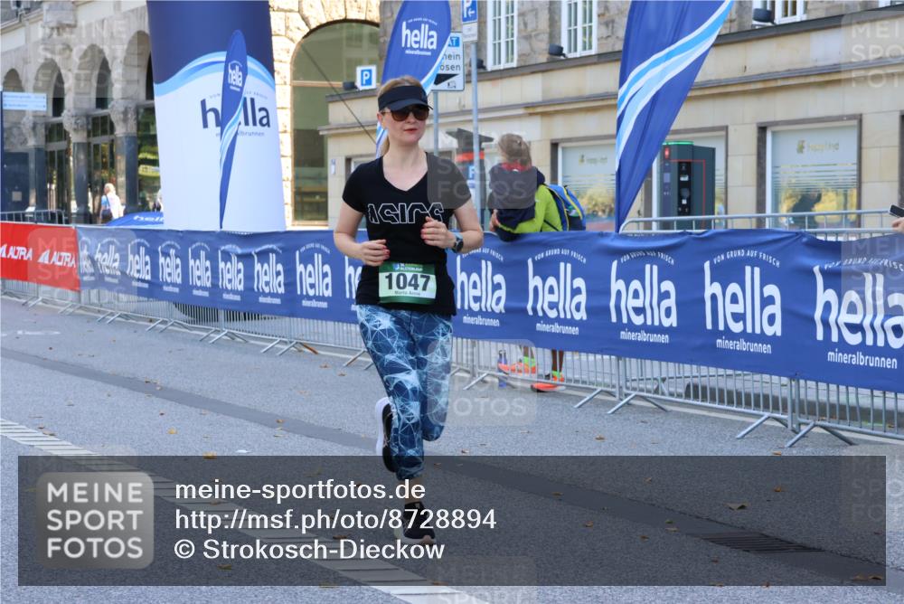 07.09.2025 - BARMER Alsterlauf Strokosch-Dieckow http://msf.ph/oto/8728894 07.09.2025 11:57:10 Ziel  meine-sportfotos.de