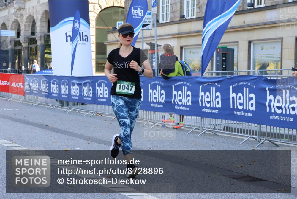 07.09.2025 - BARMER Alsterlauf Strokosch-Dieckow http://msf.ph/oto/8728896 07.09.2025 11:57:10 Ziel  meine-sportfotos.de