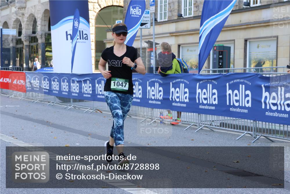 07.09.2025 - BARMER Alsterlauf Strokosch-Dieckow http://msf.ph/oto/8728898 07.09.2025 11:57:10 Ziel  meine-sportfotos.de