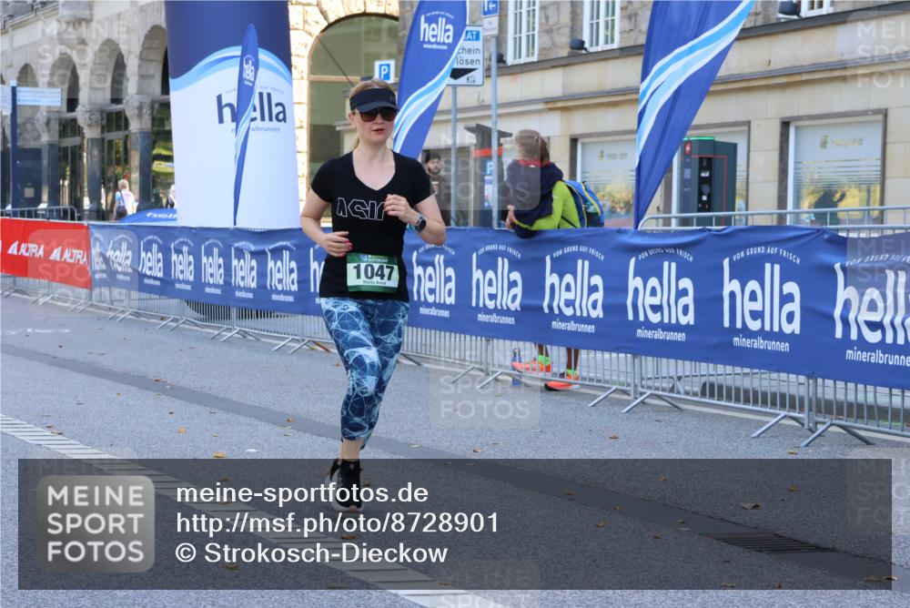 07.09.2025 - BARMER Alsterlauf Strokosch-Dieckow http://msf.ph/oto/8728901 07.09.2025 11:57:10 Ziel  meine-sportfotos.de