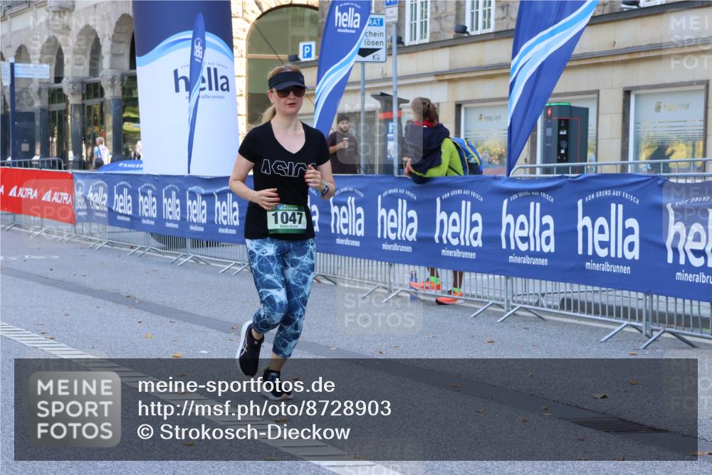 07.09.2025 - BARMER Alsterlauf Strokosch-Dieckow http://msf.ph/oto/8728903 07.09.2025 11:57:10 Ziel  meine-sportfotos.de