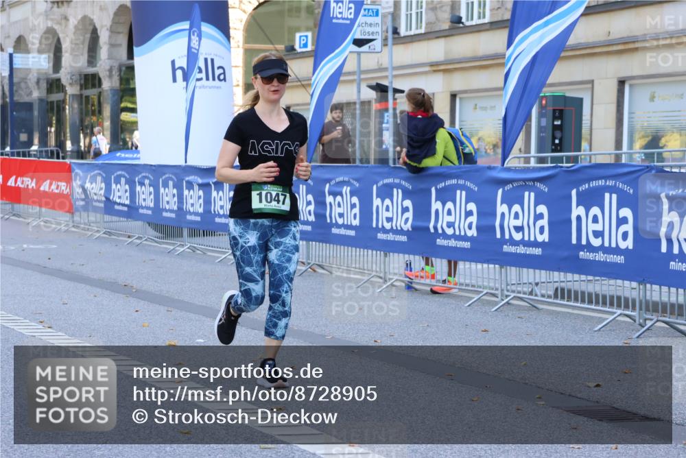 07.09.2025 - BARMER Alsterlauf Strokosch-Dieckow http://msf.ph/oto/8728905 07.09.2025 11:57:10 Ziel  meine-sportfotos.de