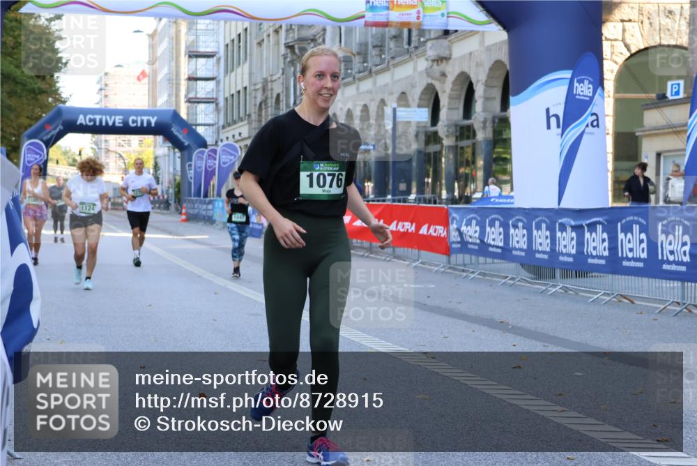 07.09.2025 - BARMER Alsterlauf Strokosch-Dieckow http://msf.ph/oto/8728915 07.09.2025 11:57:04 Ziel  meine-sportfotos.de