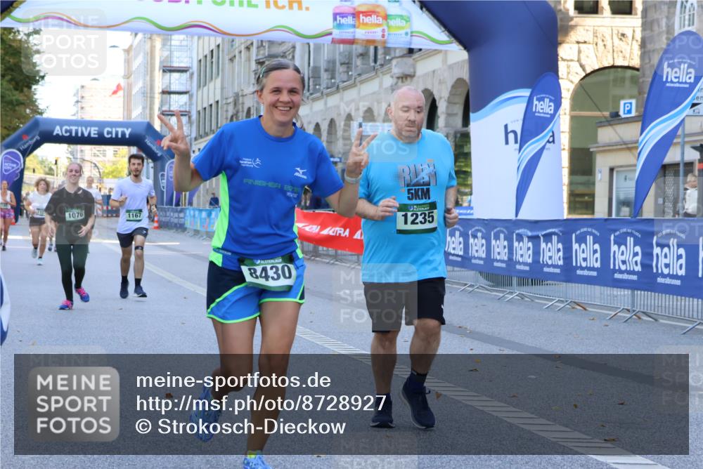 07.09.2025 - BARMER Alsterlauf Strokosch-Dieckow http://msf.ph/oto/8728927 07.09.2025 11:56:59 Ziel  meine-sportfotos.de