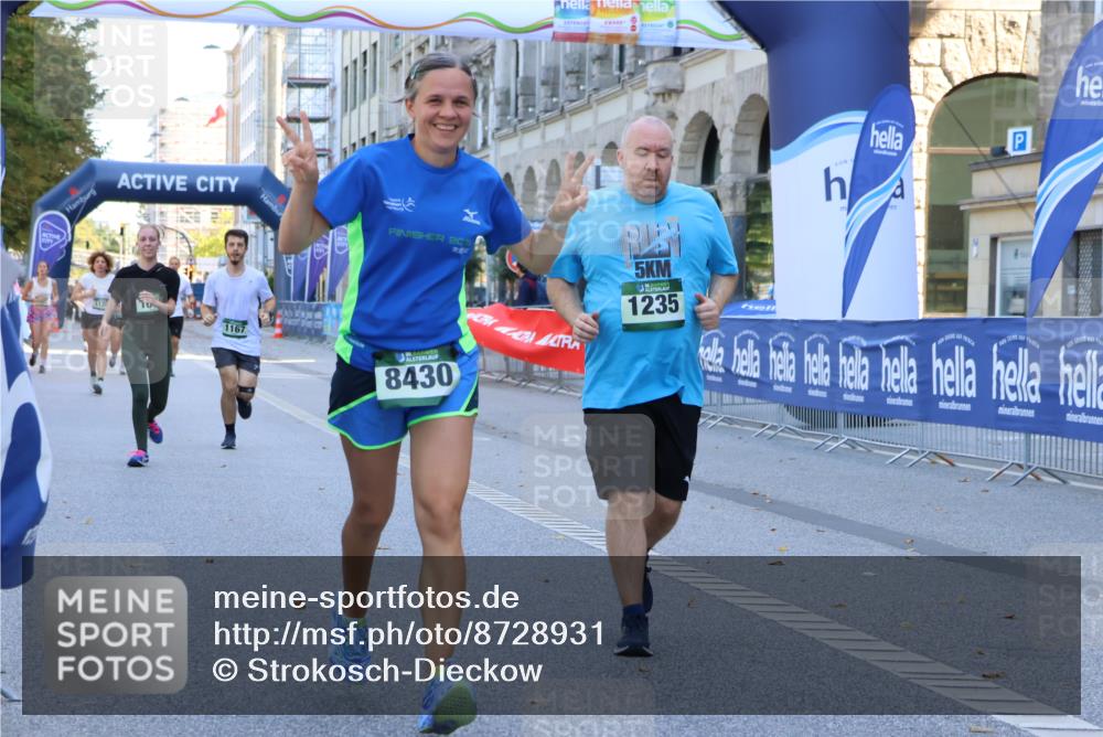 07.09.2025 - BARMER Alsterlauf Strokosch-Dieckow http://msf.ph/oto/8728931 07.09.2025 11:56:59 Ziel  meine-sportfotos.de