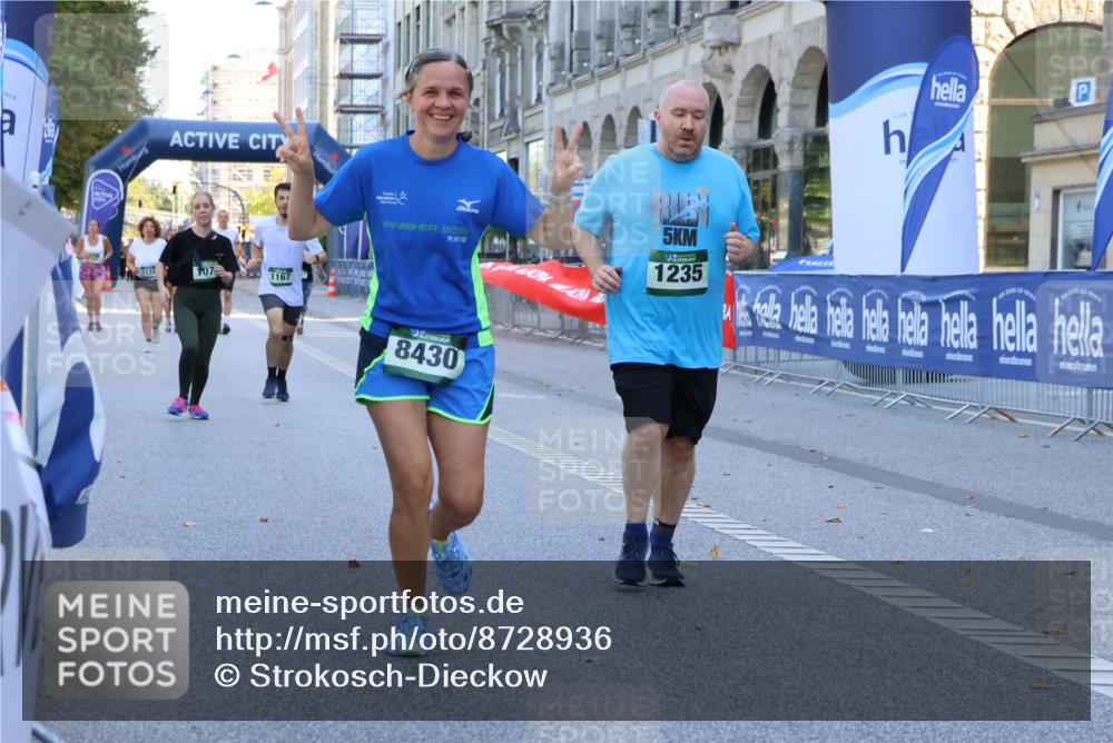 07.09.2025 - BARMER Alsterlauf Strokosch-Dieckow http://msf.ph/oto/8728936 07.09.2025 11:56:58 Ziel  meine-sportfotos.de