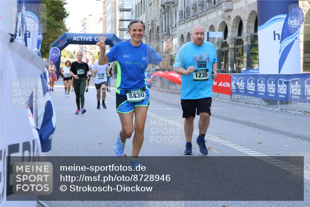 07.09.2025 - BARMER Alsterlauf Strokosch-Dieckow http://msf.ph/oto/8728946 07.09.2025 11:56:58 Ziel  meine-sportfotos.de