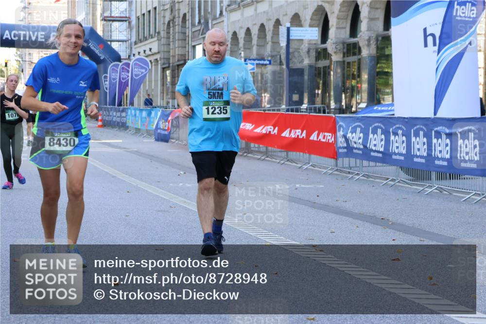 07.09.2025 - BARMER Alsterlauf Strokosch-Dieckow http://msf.ph/oto/8728948 07.09.2025 11:56:57 Ziel  meine-sportfotos.de