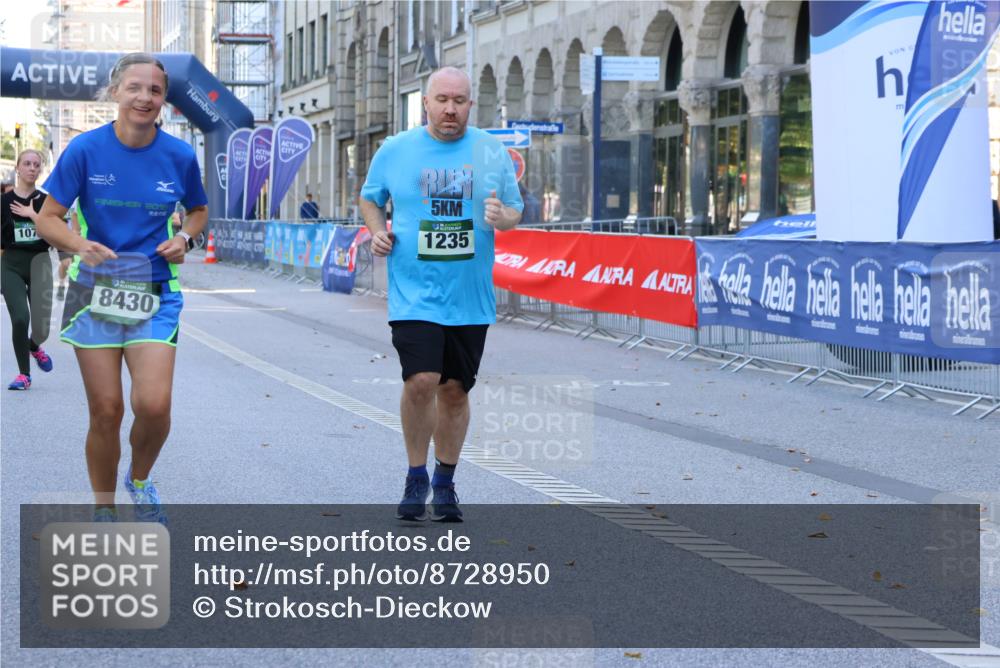 07.09.2025 - BARMER Alsterlauf Strokosch-Dieckow http://msf.ph/oto/8728950 07.09.2025 11:56:57 Ziel  meine-sportfotos.de