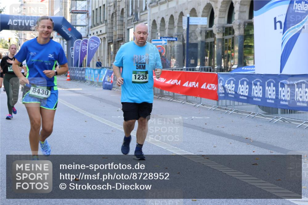 07.09.2025 - BARMER Alsterlauf Strokosch-Dieckow http://msf.ph/oto/8728952 07.09.2025 11:56:57 Ziel  meine-sportfotos.de