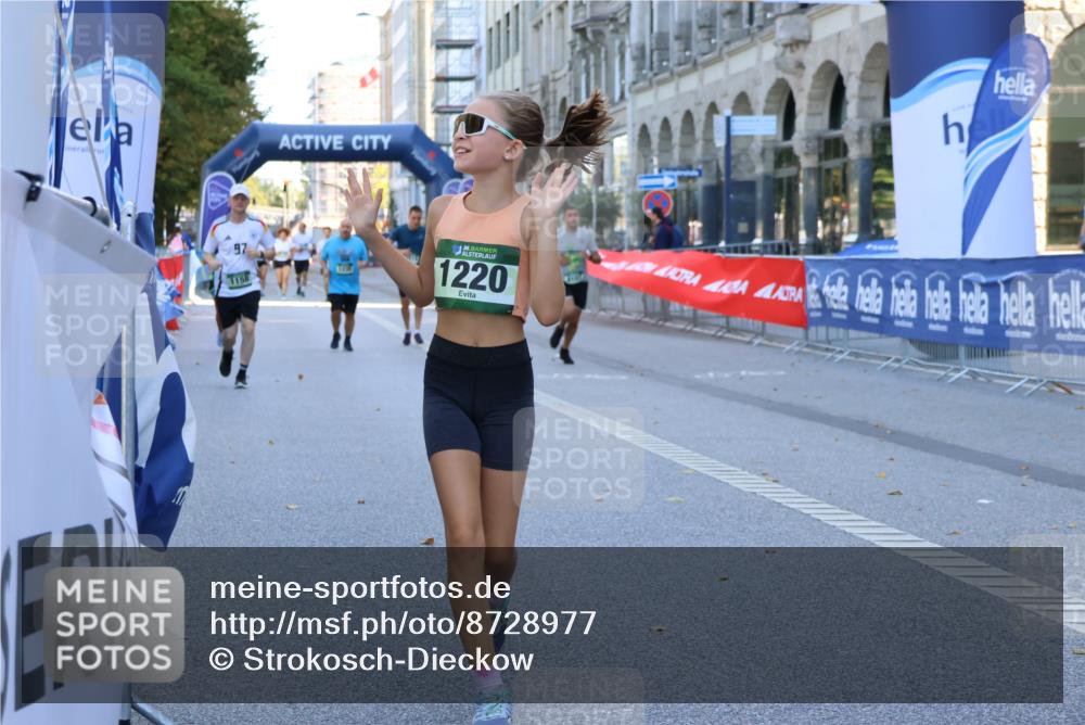 07.09.2025 - BARMER Alsterlauf Strokosch-Dieckow http://msf.ph/oto/8728977 07.09.2025 11:56:48 Ziel  meine-sportfotos.de