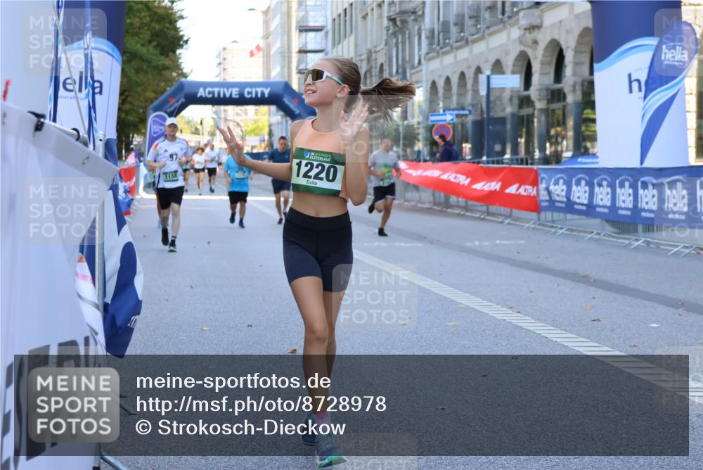07.09.2025 - BARMER Alsterlauf Strokosch-Dieckow http://msf.ph/oto/8728978 07.09.2025 11:56:48 Ziel  meine-sportfotos.de
