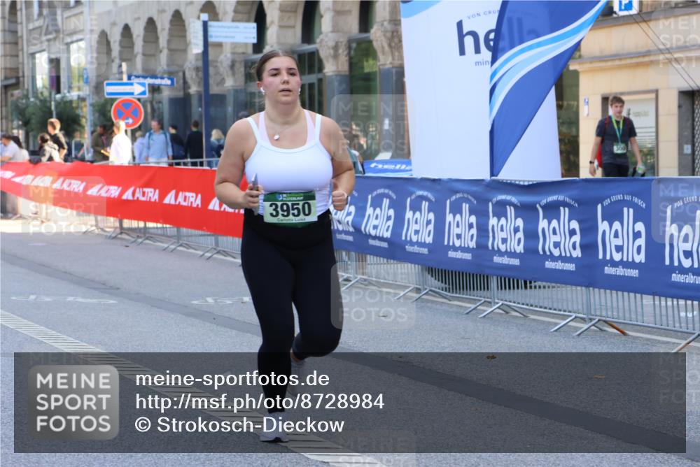 07.09.2025 - BARMER Alsterlauf Strokosch-Dieckow http://msf.ph/oto/8728984 07.09.2025 10:30:11 Ziel 4624 meine-sportfotos.de