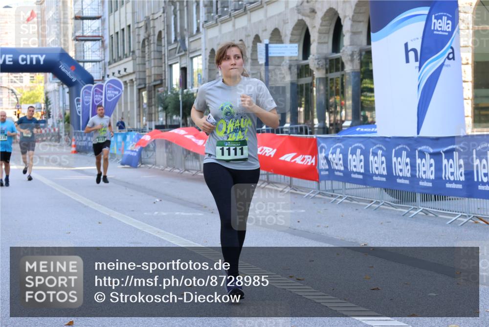 07.09.2025 - BARMER Alsterlauf Strokosch-Dieckow http://msf.ph/oto/8728985 07.09.2025 11:56:45 Ziel  meine-sportfotos.de