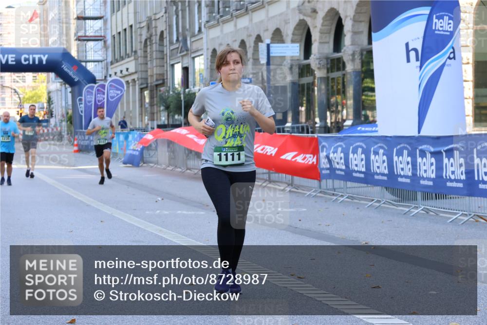 07.09.2025 - BARMER Alsterlauf Strokosch-Dieckow http://msf.ph/oto/8728987 07.09.2025 11:56:45 Ziel  meine-sportfotos.de