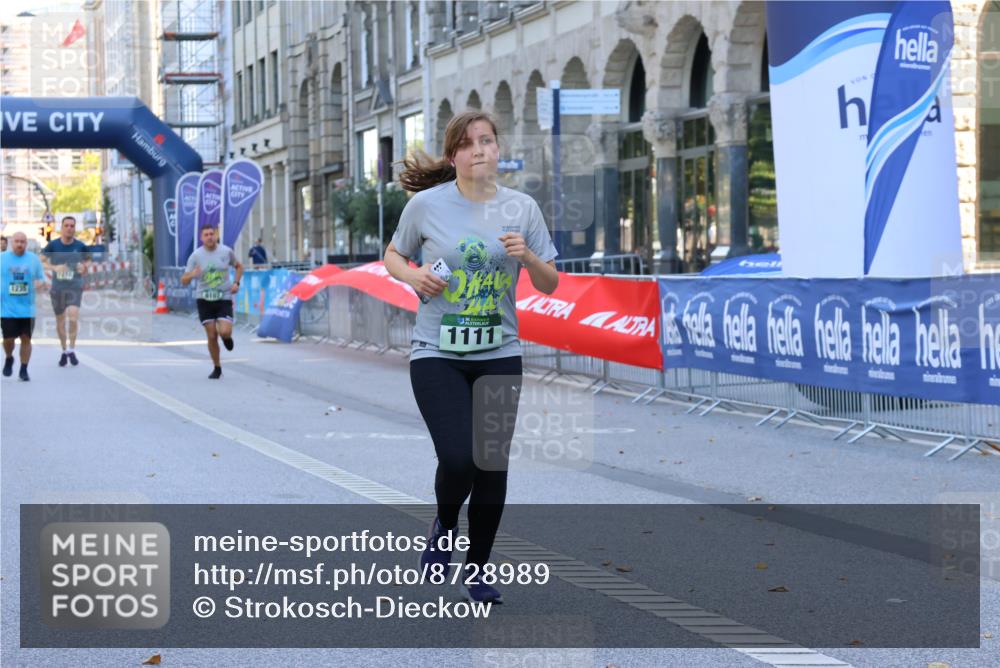 07.09.2025 - BARMER Alsterlauf Strokosch-Dieckow http://msf.ph/oto/8728989 07.09.2025 11:56:45 Ziel  meine-sportfotos.de