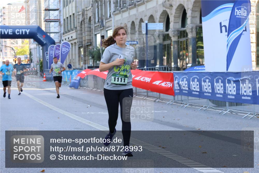 07.09.2025 - BARMER Alsterlauf Strokosch-Dieckow http://msf.ph/oto/8728993 07.09.2025 11:56:45 Ziel  meine-sportfotos.de