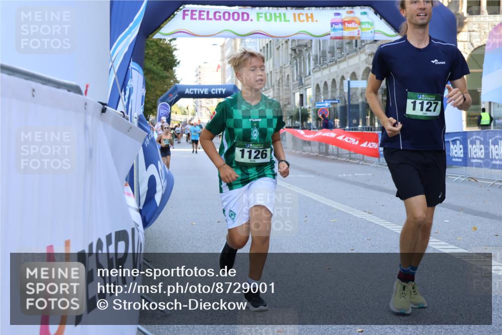 07.09.2025 - BARMER Alsterlauf Strokosch-Dieckow http://msf.ph/oto/8729001 07.09.2025 11:56:41 Ziel  meine-sportfotos.de