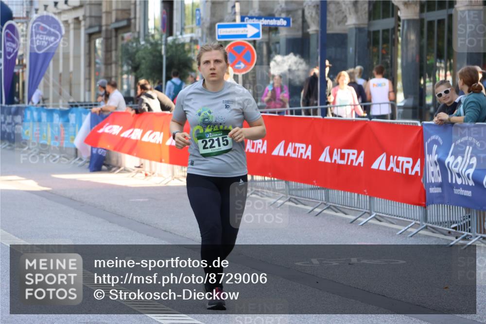 07.09.2025 - BARMER Alsterlauf Strokosch-Dieckow http://msf.ph/oto/8729006 07.09.2025 10:29:51 Ziel 4126 meine-sportfotos.de