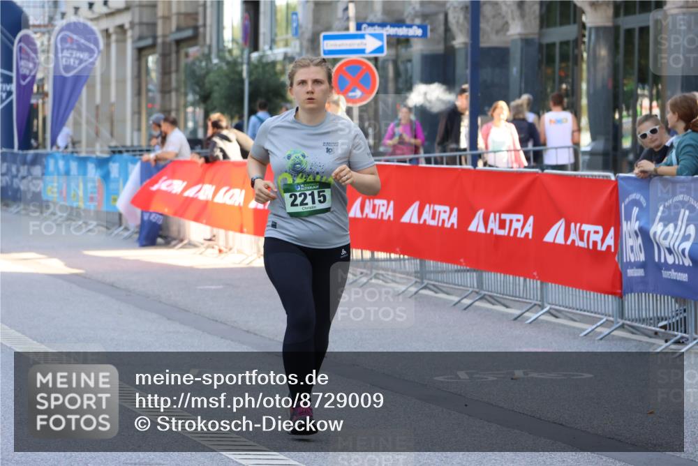 07.09.2025 - BARMER Alsterlauf Strokosch-Dieckow http://msf.ph/oto/8729009 07.09.2025 10:29:51 Ziel 4126 meine-sportfotos.de