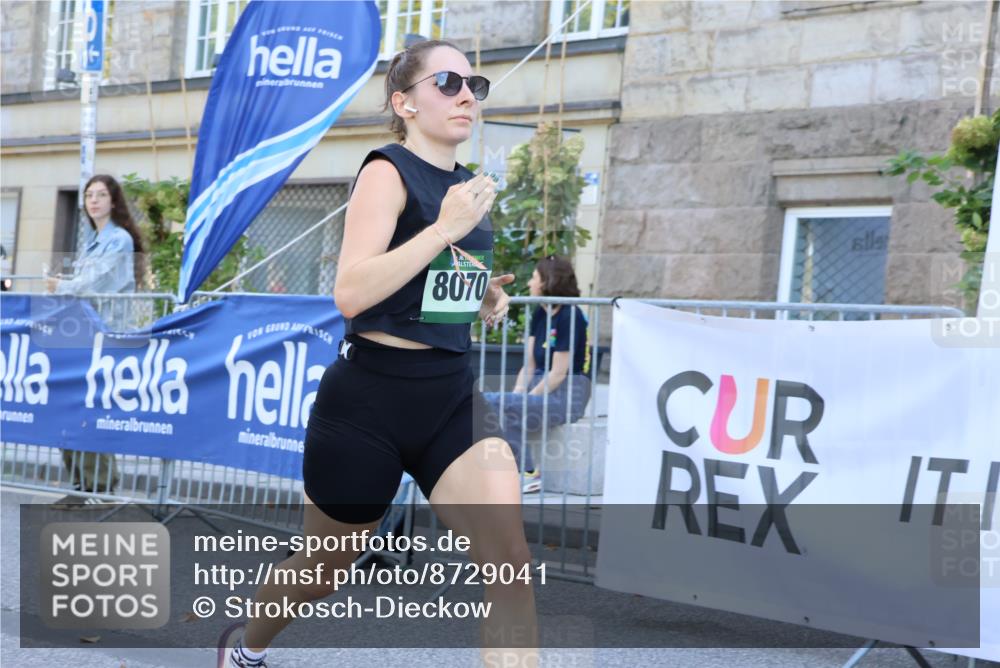 07.09.2025 - BARMER Alsterlauf Strokosch-Dieckow http://msf.ph/oto/8729041 07.09.2025 11:56:26 Ziel  meine-sportfotos.de