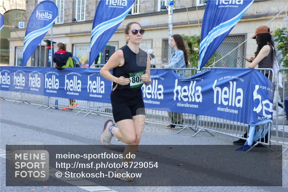 07.09.2025 - BARMER Alsterlauf Strokosch-Dieckow http://msf.ph/oto/8729054 07.09.2025 11:56:26 Ziel  meine-sportfotos.de