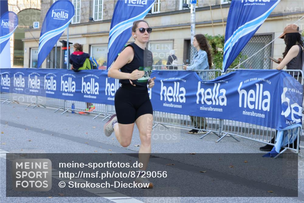 07.09.2025 - BARMER Alsterlauf Strokosch-Dieckow http://msf.ph/oto/8729056 07.09.2025 11:56:26 Ziel  meine-sportfotos.de