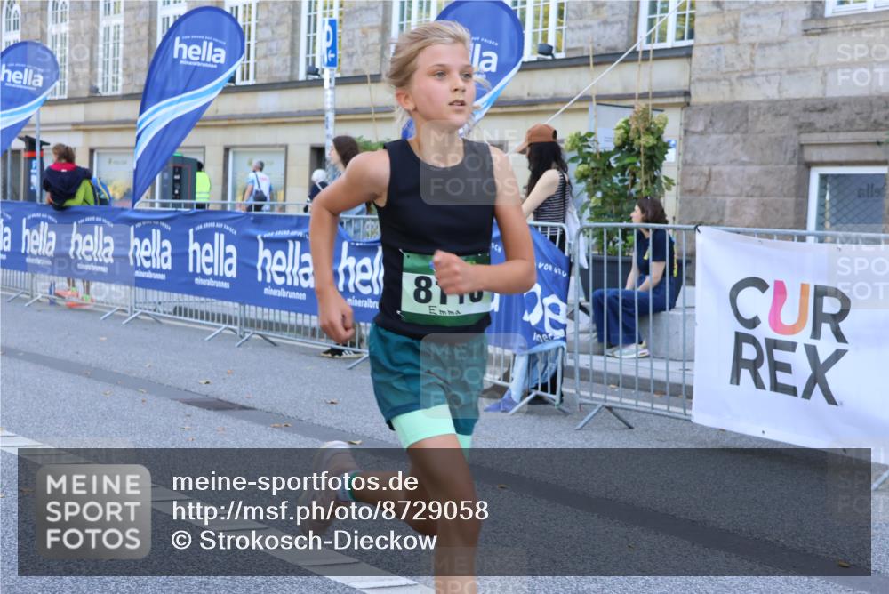 07.09.2025 - BARMER Alsterlauf Strokosch-Dieckow http://msf.ph/oto/8729058 07.09.2025 11:56:25 Ziel  meine-sportfotos.de