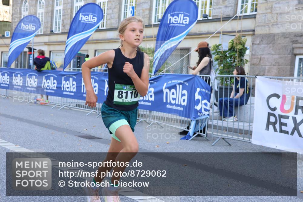 07.09.2025 - BARMER Alsterlauf Strokosch-Dieckow http://msf.ph/oto/8729062 07.09.2025 11:56:24 Ziel  meine-sportfotos.de