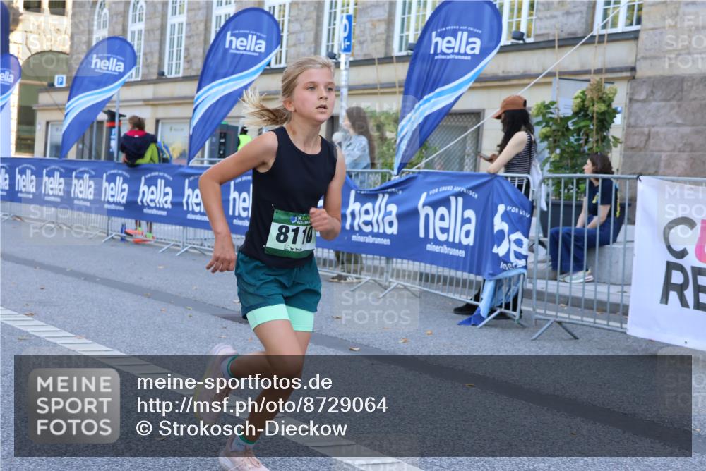 07.09.2025 - BARMER Alsterlauf Strokosch-Dieckow http://msf.ph/oto/8729064 07.09.2025 11:56:24 Ziel  meine-sportfotos.de