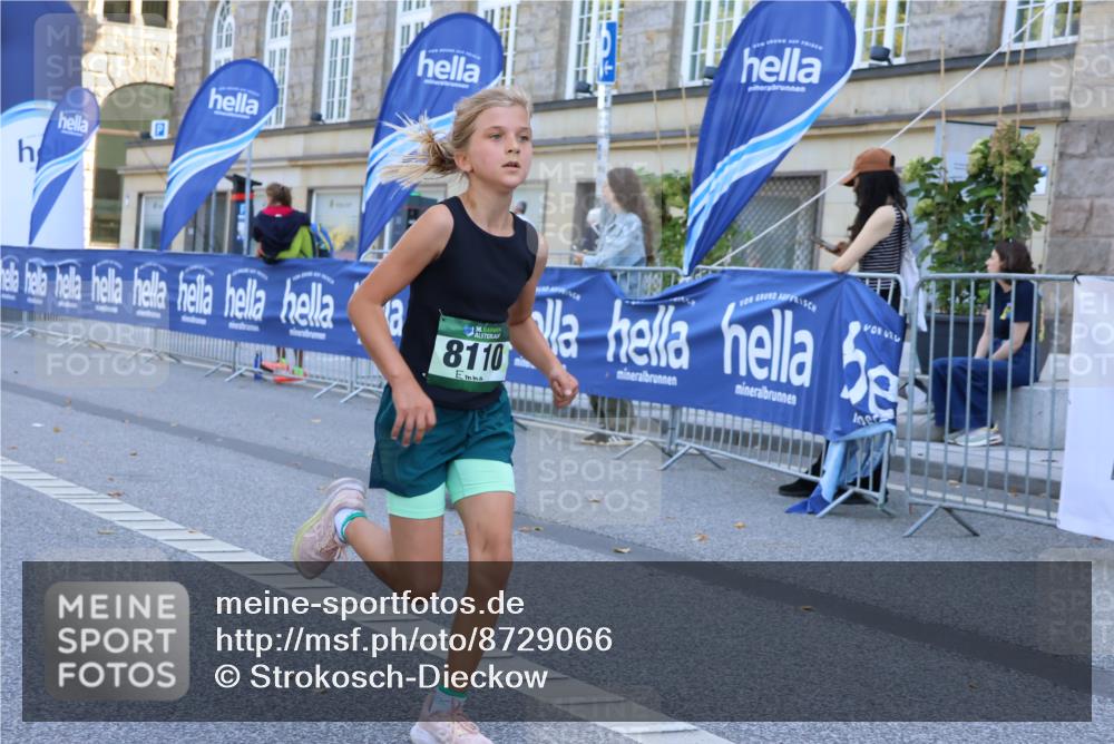 07.09.2025 - BARMER Alsterlauf Strokosch-Dieckow http://msf.ph/oto/8729066 07.09.2025 11:56:24 Ziel  meine-sportfotos.de