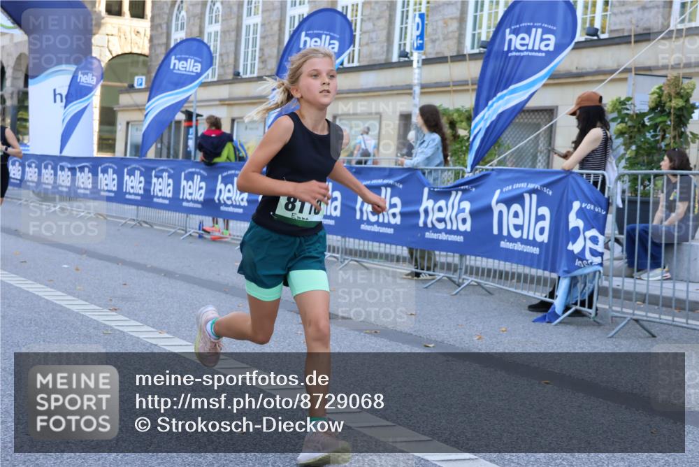 07.09.2025 - BARMER Alsterlauf Strokosch-Dieckow http://msf.ph/oto/8729068 07.09.2025 11:56:24 Ziel  meine-sportfotos.de