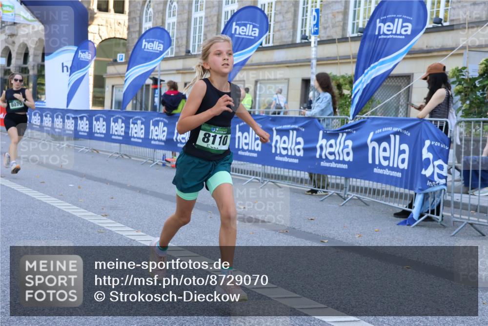 07.09.2025 - BARMER Alsterlauf Strokosch-Dieckow http://msf.ph/oto/8729070 07.09.2025 11:56:24 Ziel  meine-sportfotos.de