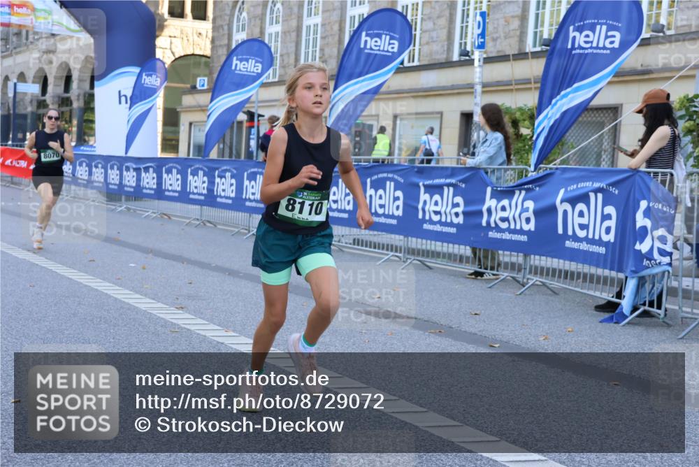 07.09.2025 - BARMER Alsterlauf Strokosch-Dieckow http://msf.ph/oto/8729072 07.09.2025 11:56:24 Ziel  meine-sportfotos.de