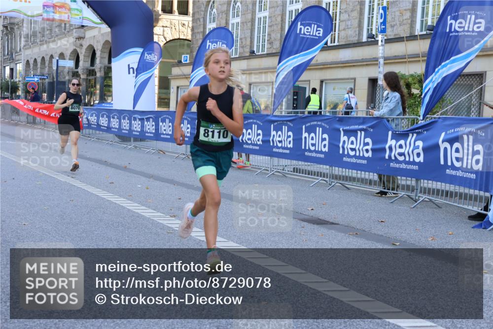 07.09.2025 - BARMER Alsterlauf Strokosch-Dieckow http://msf.ph/oto/8729078 07.09.2025 11:56:24 Ziel  meine-sportfotos.de