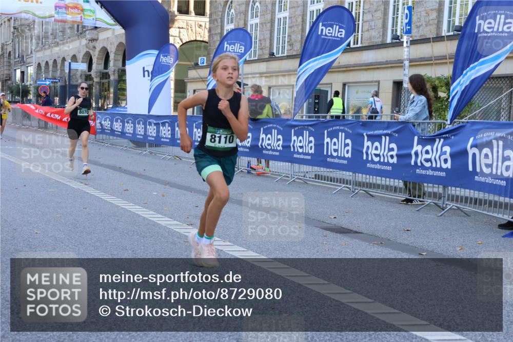 07.09.2025 - BARMER Alsterlauf Strokosch-Dieckow http://msf.ph/oto/8729080 07.09.2025 11:56:24 Ziel  meine-sportfotos.de