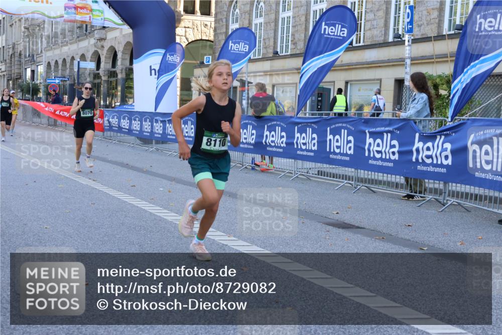 07.09.2025 - BARMER Alsterlauf Strokosch-Dieckow http://msf.ph/oto/8729082 07.09.2025 11:56:24 Ziel  meine-sportfotos.de