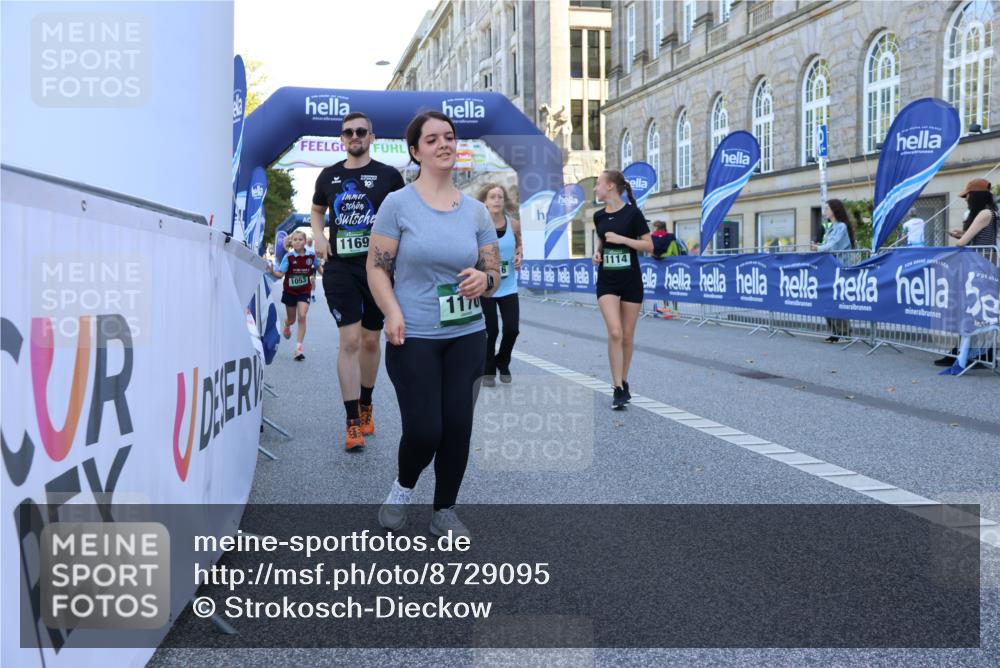 07.09.2025 - BARMER Alsterlauf Strokosch-Dieckow http://msf.ph/oto/8729095 07.09.2025 11:56:18 Ziel  meine-sportfotos.de