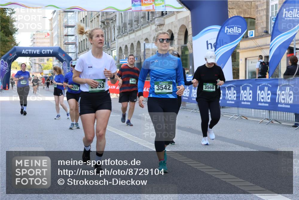07.09.2025 - BARMER Alsterlauf Strokosch-Dieckow http://msf.ph/oto/8729104 07.09.2025 10:29:14 Ziel 2215, 2382, 3287, 4584, 5071, 6087 meine-sportfotos.de
