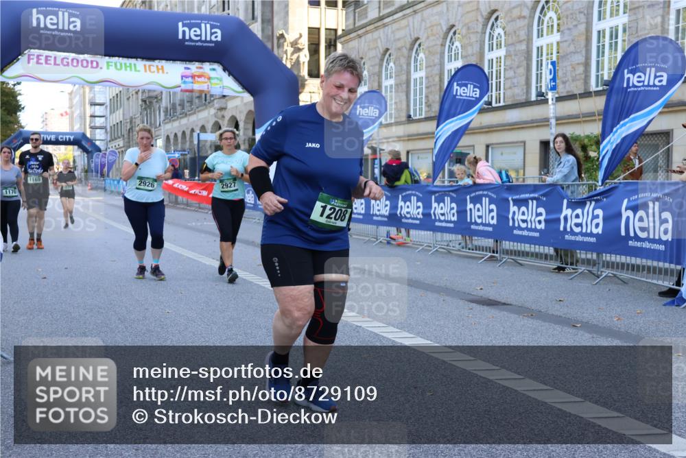07.09.2025 - BARMER Alsterlauf Strokosch-Dieckow http://msf.ph/oto/8729109 07.09.2025 11:56:11 Ziel  meine-sportfotos.de