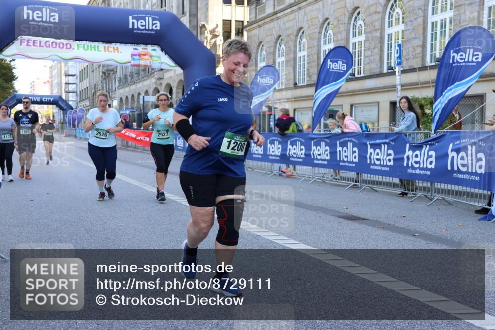 07.09.2025 - BARMER Alsterlauf Strokosch-Dieckow http://msf.ph/oto/8729111 07.09.2025 11:56:10 Ziel  meine-sportfotos.de
