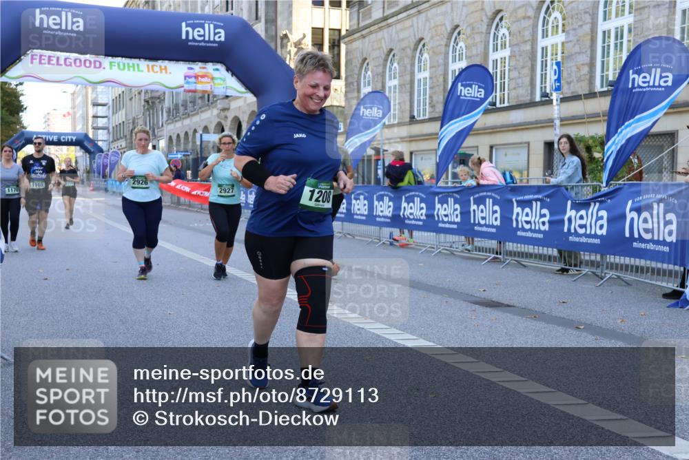07.09.2025 - BARMER Alsterlauf Strokosch-Dieckow http://msf.ph/oto/8729113 07.09.2025 11:56:10 Ziel  meine-sportfotos.de