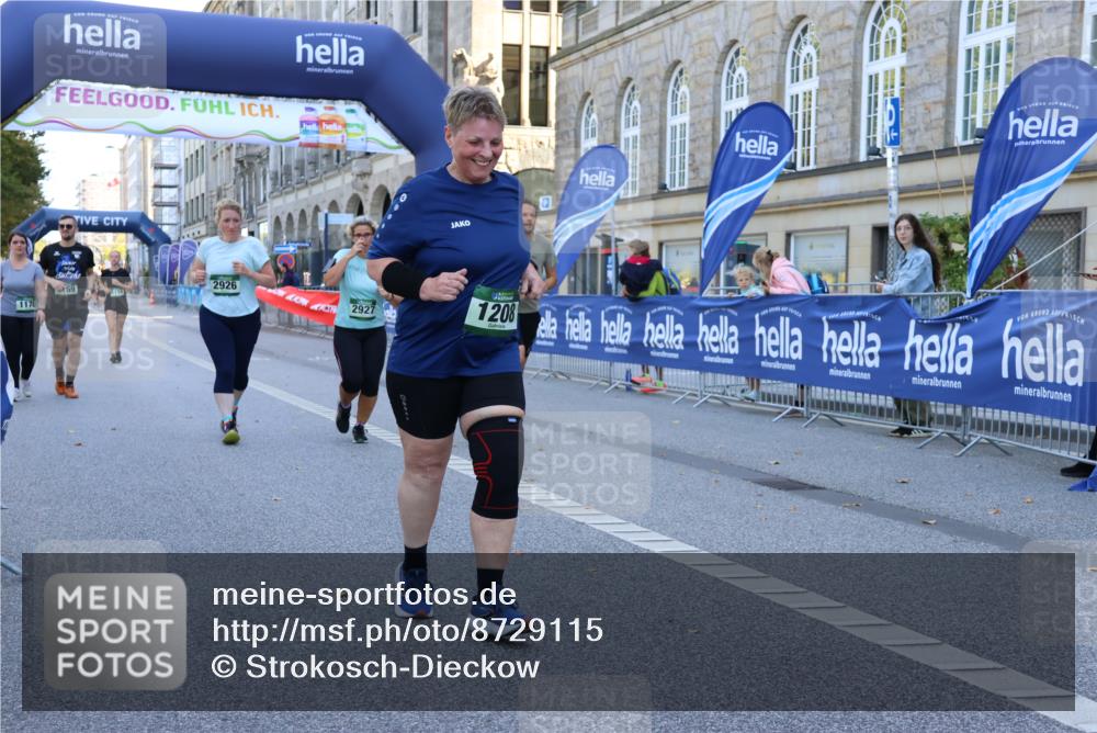07.09.2025 - BARMER Alsterlauf Strokosch-Dieckow http://msf.ph/oto/8729115 07.09.2025 11:56:10 Ziel  meine-sportfotos.de