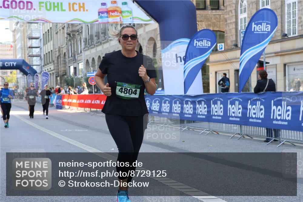 07.09.2025 - BARMER Alsterlauf Strokosch-Dieckow http://msf.ph/oto/8729125 07.09.2025 10:29:05 Ziel 2215, 2382, 2486, 3287, 4584, 5071, 6087 meine-sportfotos.de